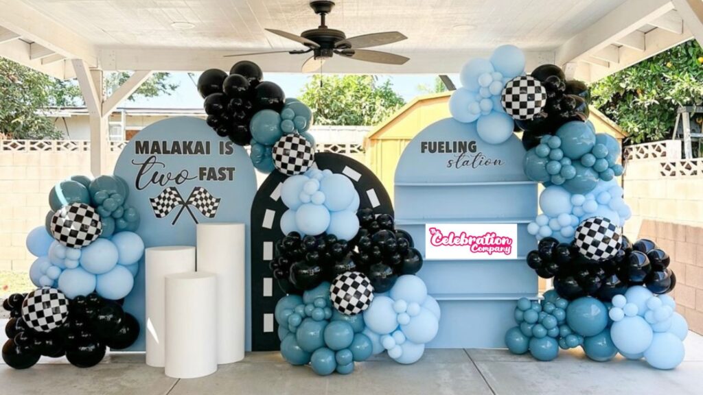 The Celebration Company: Best Birthday Party Planner in Ghazipur